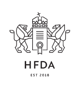 360design 2022 E HFDA logo