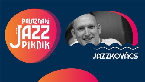 jazzpiknik 2021 jazzkovacs